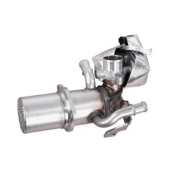 Exhaust Gas Recirculation Cooler VEMO V10-63-0170 OE Ref 04L 131 512 A