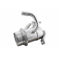 Exhaust Gas Recirculation Cooler VEMO V10-63-0177 OE Ref 04L 131 512 AA