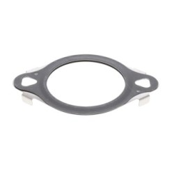 Joint de vanne EGR VEMO V10-63-0181 pour AUDI, VW OE 057131358A VEMO