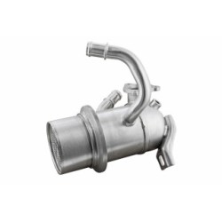 Exhaust Gas Recirculation Cooler VEMO V10-63-0186 OE Ref 04L 131 512 BP