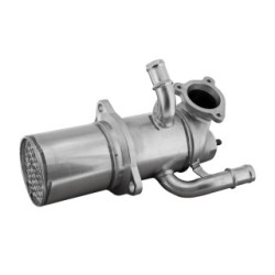 Exhaust Gas Recirculation Cooler VEMO V10-63-0189 OE Ref 04L131501B