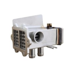 Exhaust Gas Recirculation Cooler VEMO V10-63-0195 OE Ref 059131511F