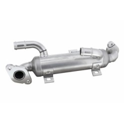 Exhaust Gas Recirculation Cooler VEMO V10-63-0197 OE Ref 038 131 513 J