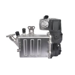 Exhaust Gas Recirculation Cooler VEMO V10-63-0202 OE Ref 65081526000