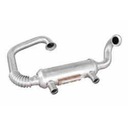 Exhaust Gas Recirculation Cooler VEMO V10-63-0209 OE Ref 038 131 513 M