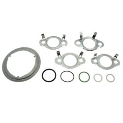 Egr System Gasket Set VEMO V10-63-9083 OE Ref 4L131547S