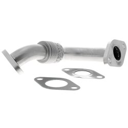 Egr Valve Pipe Gasket VEMO V10-64-0005 OE Ref 038131521AJ