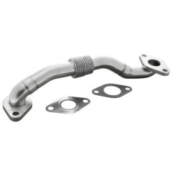 Egr Valve Pipe VEMO V10-64-0006 OE Ref 381 315 21A S