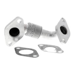 Egr Valve Pipe VEMO V10-64-0008 OE Ref 381 315 21B L