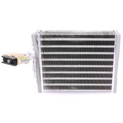 Ac Evaporator VEMO V10-65-0014 OE Ref 1H1 820 103 C