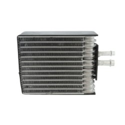 Évaporateur de climatisation VEMO V10-65-0025 pour SEAT, VW OE 7E0820105A VEMO