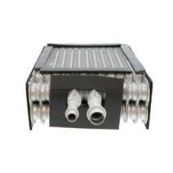 Évaporateur de climatisation VEMO V10-65-0025 pour SEAT, VW OE 7E0820105A VEMO
