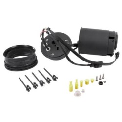 Tank Heating VEMO V10-68-0002 OE Ref 7L6298861