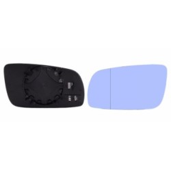 Exterior Mirror Glass VEMO V10-69-0004 OE Ref 1J1 857 521 A