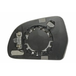 Exterior Mirror Glass VEMO V10-69-0012 OE Ref 8T0857536D