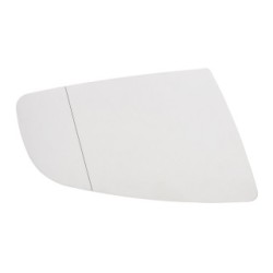 Exterior Mirror Glass VEMO V10-69-0015 OE Ref 8E0 857 536 E
