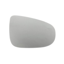 Exterior Mirror Glass VEMO V10-69-0020 OE Ref 5K0 857 522