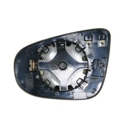 Exterior Mirrors Glass VEMO V10-69-0021 OE Ref 5K0857521