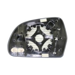 Exterior Mirror Glass VEMO V10-69-0023 OE Ref 8F0 857 535 E