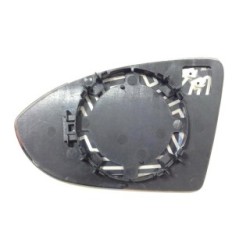 Exterior Mirror Glass VEMO V10-69-0024 OE Ref 5G0 857 522