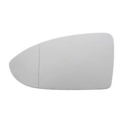 Exterior Mirror Glass VEMO V10-69-0025 OE Ref 510 857 521