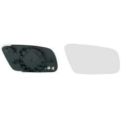 Exterior Mirrors Glass VEMO V10-69-0036 OE Ref 8D0857536AT