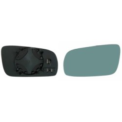 Exterior Mirror Glass VEMO V10-69-0039 OE Ref 4B0 857 535