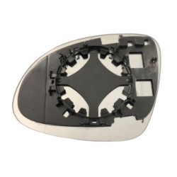 Rétroviseur extérieur VEMO V10-69-0045 pour SEAT, SKODA, VW