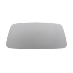 Exterior Mirror Glass VEMO V10-69-0055 OE Ref 7J0 857 521