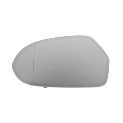 Exterior Mirror Glass VEMO V10-69-0057 OE Ref 4G0 857 535 E