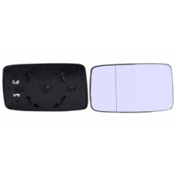 Exterior Mirror Glass VEMO V10-69-0060 OE Ref 6K1857521Q