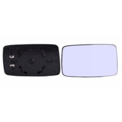 Exterior Mirror Glass VEMO V10-69-0064 OE Ref 1HM 857 521 A