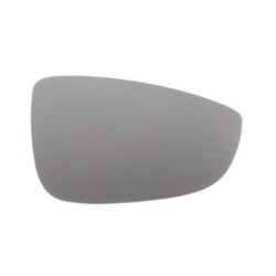 Exterior Mirror Glass VEMO V10-69-0065 OE Ref 3C8 857 522
