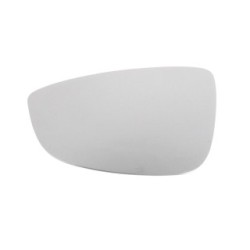 Exterior Mirror Glass VEMO V10-69-0067 OE Ref 3C8 857 521 B