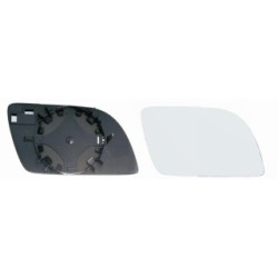 Exterior Mirror Glass VEMO V10-69-0069 OE Ref 6Q0 857 521 A