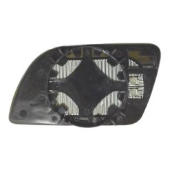 Exterior Mirror Glass VEMO V10-69-0071 OE Ref 6Q0 857 521 A
