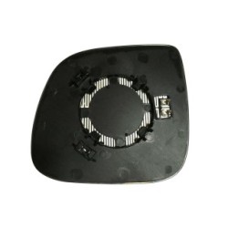 Exterior Mirror Glass VEMO V10-69-0072 OE Ref 7E1 857 522 AP