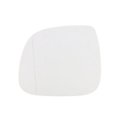 Exterior Mirror Glass VEMO V10-69-0073 OE Ref 7E1 857 521 J