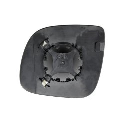 Exterior Mirrors Glass VEMO V10-69-0094 OE Ref 2H0857522B