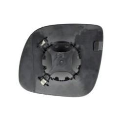 Exterior Mirror Glass VEMO V10-69-0095 OE Ref 7E1 857 521 H