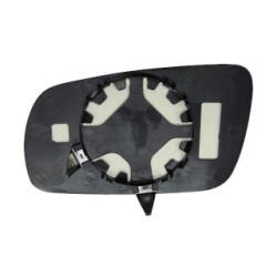 Exterior Mirror Glass VEMO V10-69-0103 OE Ref 7M1 857 522