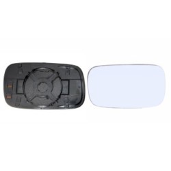 Exterior Mirror Glass VEMO V10-69-0109 OE Ref 357 857 521 A
