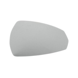 Exterior Mirror Glass VEMO V10-69-0110 OE Ref 8V0 857 536 D