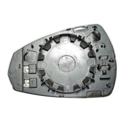 Exterior Mirror Glass VEMO V10-69-0111 OE Ref 8V0 857 535 E