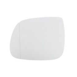 Exterior Mirror Glass VEMO V10-69-0122 OE Ref 8R0 857 535 E