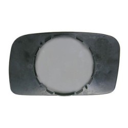 Exterior Mirror Glass VEMO V10-69-0126 OE Ref 191 857 522 J