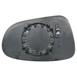 Exterior Mirror Glass VEMO V10-69-0133 OE Ref 95VW-17K741-BA