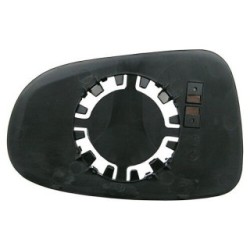 Exterior Mirror Glass VEMO V10-69-0134 OE Ref 7 321 370