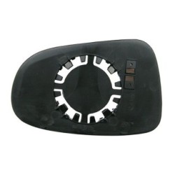 Exterior Mirror Glass VEMO V10-69-0135 OE Ref 95VW-17K741-AA