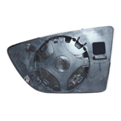 Exterior Mirror Glass VEMO V10-69-0141 OE Ref 5F0857521A